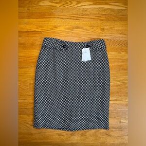 Banana Republic Wmns Skirt